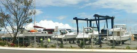 Photo: Keppel Bay Boat Yard